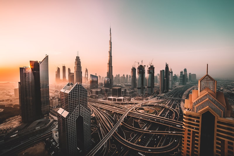 Dubai, UAE
